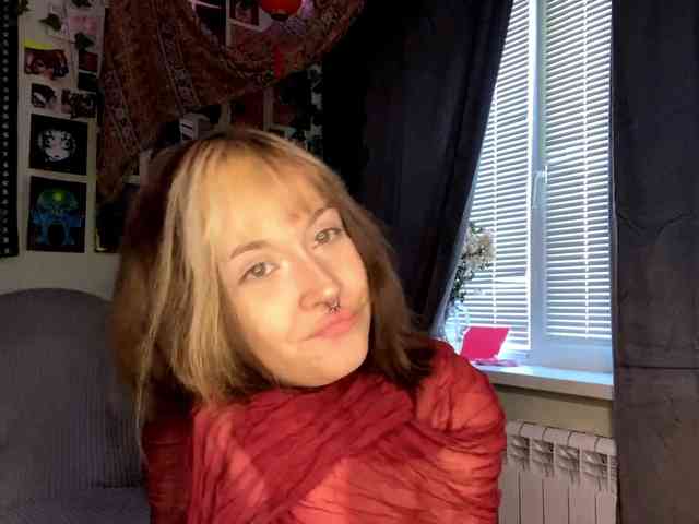 PattiBingle webcam