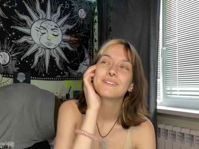 PattiBingle webcam
