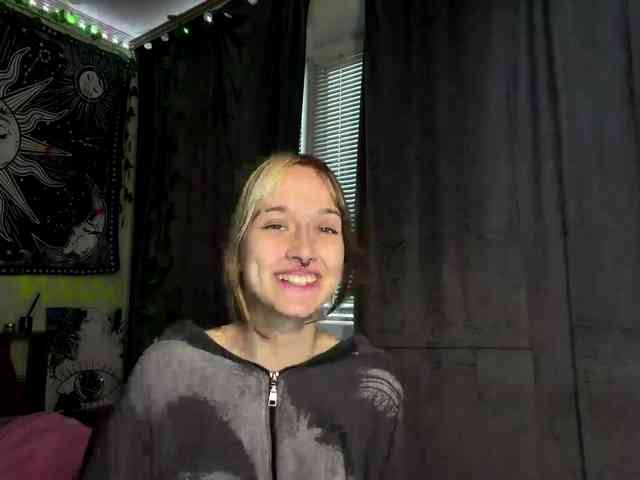 PattiBingle webcam
