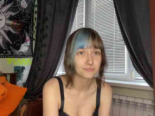 PattiBingle webcam