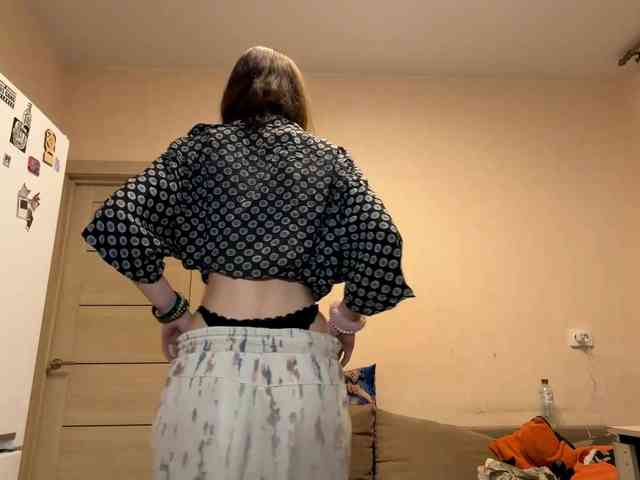 PattiBingle webcam