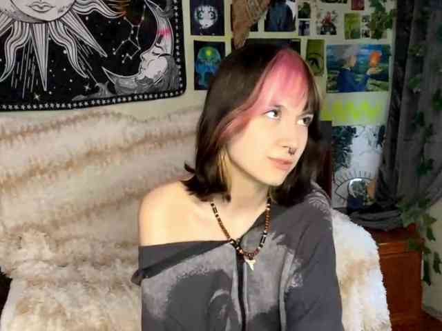 PattiBingle webcam