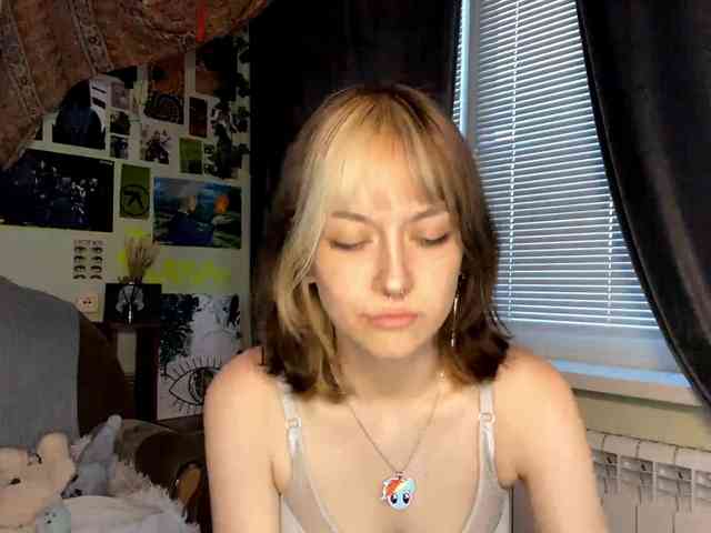 PattiBingle webcam