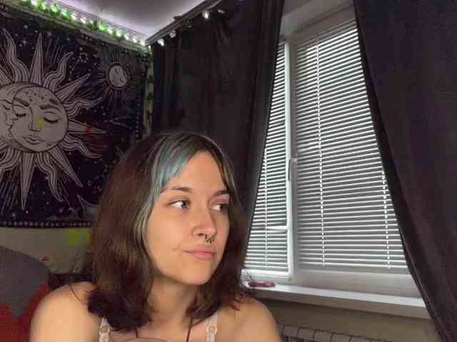 PattiBingle webcam
