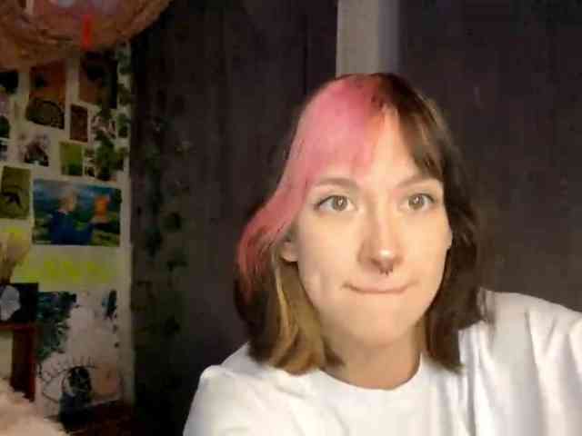 PattiBingle webcam