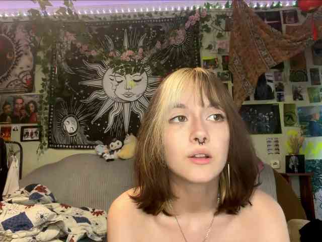 PattiBingle webcam