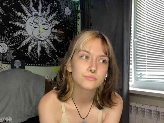 PattiBingle webcam