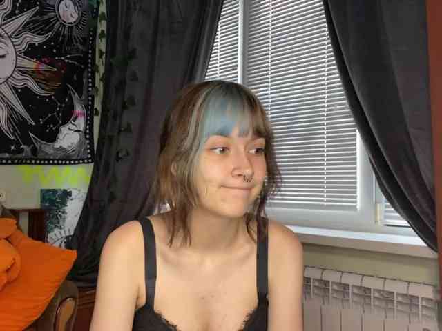 PattiBingle webcam