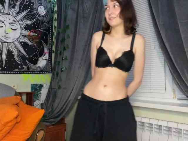 PattiBingle webcam