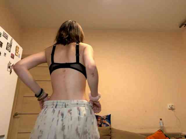 PattiBingle webcam
