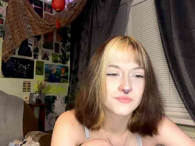 PattiBingle webcam