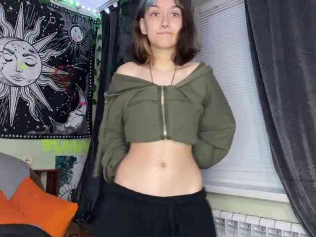PattiBingle webcam