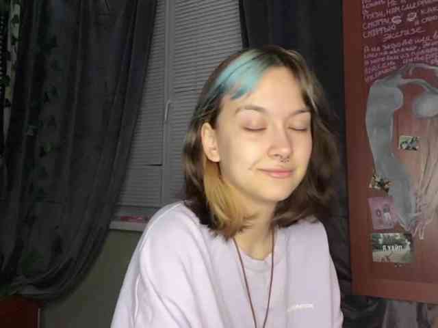 PattiBingle webcam