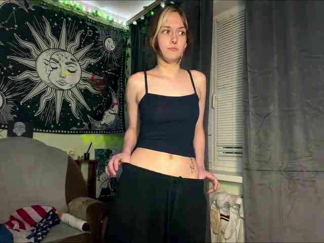 Modelo: PattiBingle