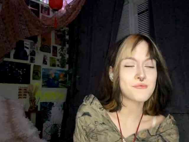 PattiBingle webcam
