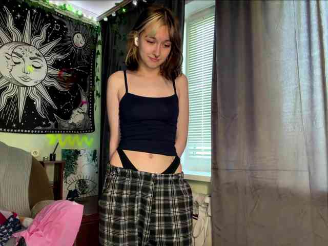 PattiBingle webcam