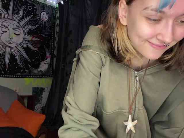 PattiBingle webcam