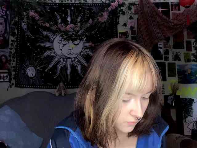 PattiBingle webcam