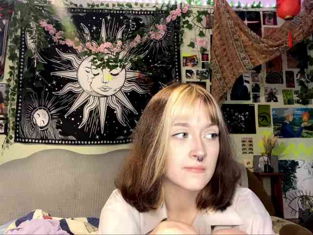 PattiBingle webcam