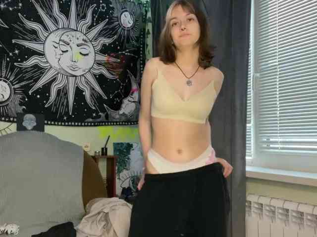 PattiBingle webcam