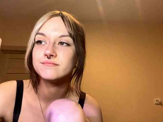 PattiBingle webcam