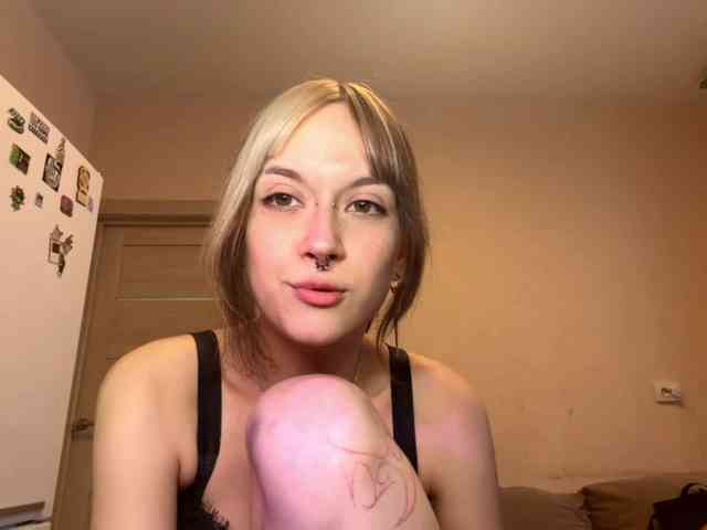 PattiBingle webcam