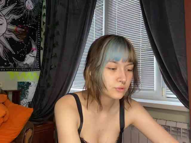 PattiBingle webcam