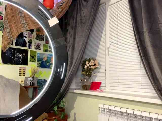 PattiBingle webcam
