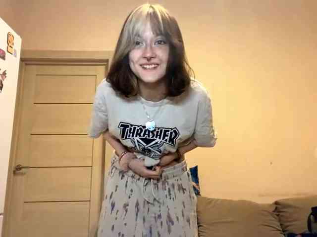 PattiBingle webcam