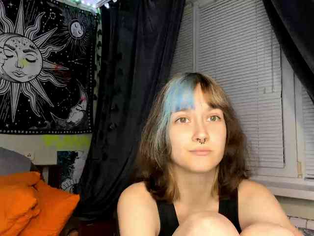 PattiBingle webcam