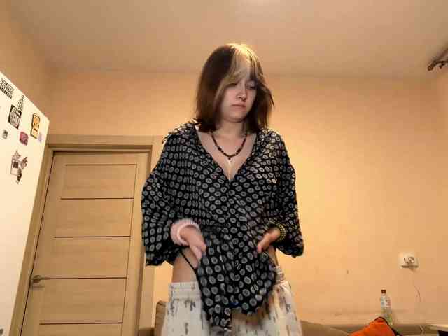 PattiBingle webcam