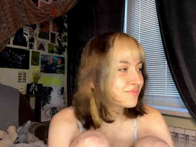 PattiBingle webcam