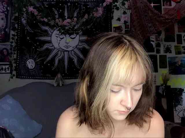 PattiBingle webcam
