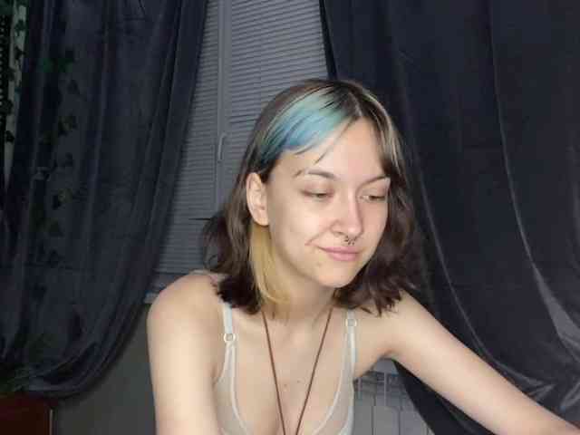 PattiBingle webcam