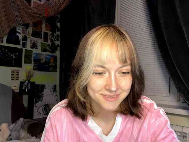 PattiBingle webcam
