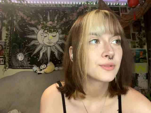 PattiBingle webcam