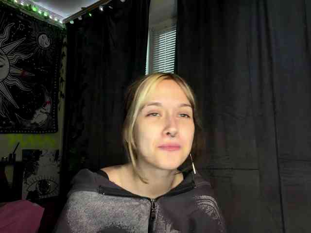 PattiBingle webcam