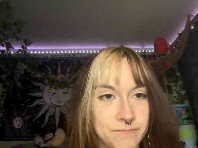 PattiBingle webcam
