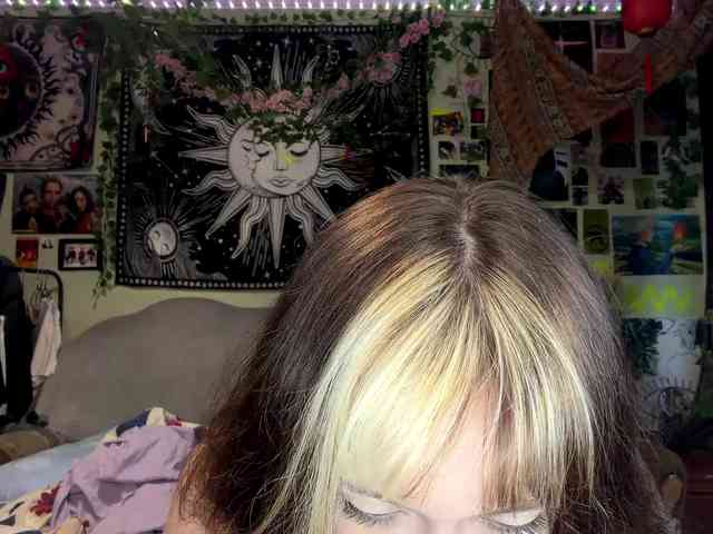 PattiBingle webcam