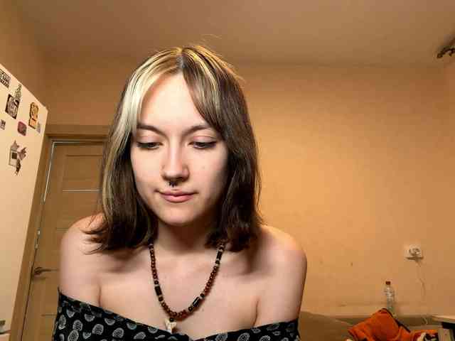 PattiBingle webcam