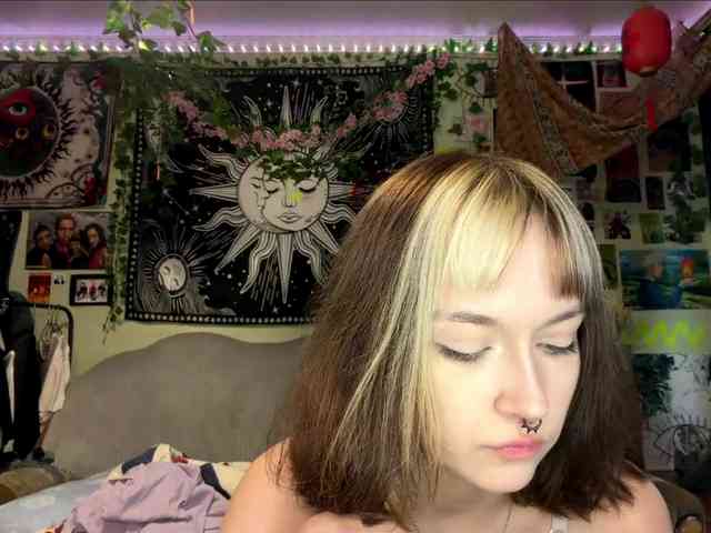 PattiBingle webcam