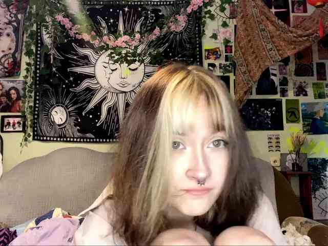 PattiBingle webcam