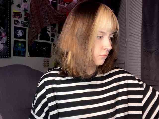PattiBingle webcam