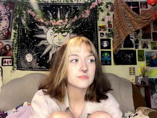 PattiBingle webcam