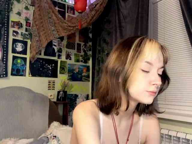 PattiBingle webcam