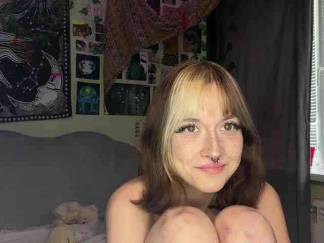 PattiBingle webcam