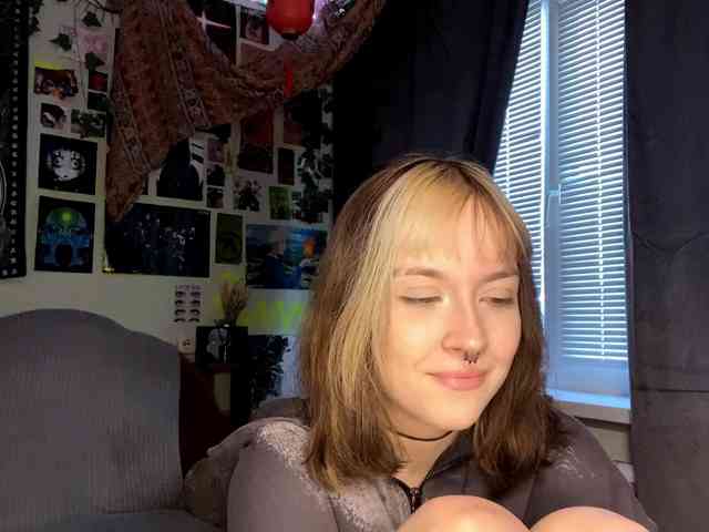PattiBingle webcam