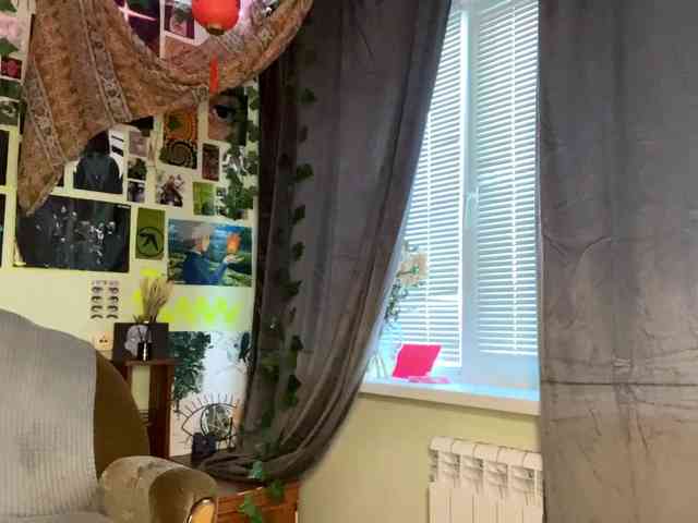 PattiBingle webcam