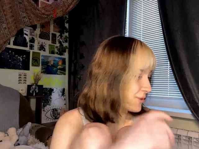 PattiBingle webcam