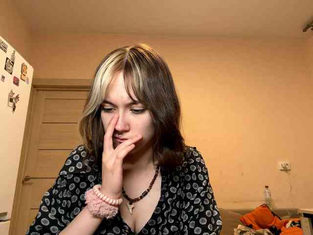 PattiBingle webcam